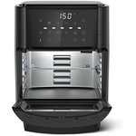 Aerogrill BQ GR2009 black