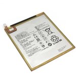 Аккумулятор HB2899C0ECW для планшета Huawei MediaPad M3 3.82V 5100mAh