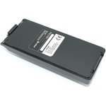 Аккумулятор Amperin BP-195 для радиостанции Icom IC-A4 7.2V 1500mah Ni-Mh