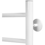 Полотенцесушитель Classic white П7 500х800 Royal Thermo НС-1442590