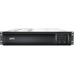 Источник бесперебойного питания APC Smart-UPS SMT1500RMI2UC Line Interactive ...