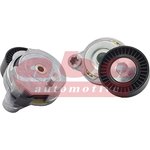 YD700605, Натяжитель поликл. ремня с роликом, VOLVO S60/S80/V60/V70/XC60/XC70 ...