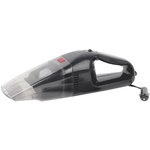 A80859S, A80859S_пылесос автомобильный! 60 Вт, 0.35л, кабель 4м, 2 насадки\