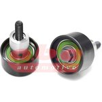 YP506386, Ролик обводной ремня ГРМ, AUDI, SEAT, SKODA, VW 1.0TSI-1.6 11-