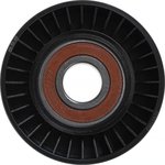 YP651053, Ролик натяжителя поликлин.ремня, TOYOTA Avensis/Auris/Corolla/RAV ...