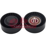 YP651053, Ролик натяжителя поликлин.ремня, TOYOTA Avensis/Auris/Corolla/RAV ...