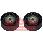 YP855298, Ролик обводной поликлин. ремня, FORD Mondeo/S-Max/Galaxy ...