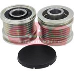 YT750168, Шкив генератора