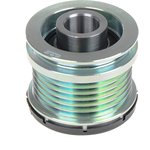YT750168, Шкив генератора