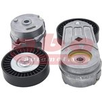 Натяжитель приводного ремня ALFA ROMEO 159 BRERA SPIDER ABA AUTOMOTIVE YD300124