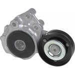 Натяжитель приводного ремня AUDI A1 ABA AUTOMOTIVE YD500374