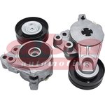 Натяжитель приводного ремня AUDI A1 ABA AUTOMOTIVE YD500374