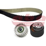 Ремкомплект ГРМ ABA AUTOMOTIVE YK101178