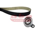 Ремкомплект ГРМ ABA AUTOMOTIVE YK650117