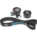 Ремкомплект ГРМ ABA AUTOMOTIVE YK850116