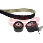 Ремкомплект ГРМ ABA AUTOMOTIVE YK851116