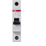 Automatic,off-1-pole SH201L C50