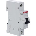 Automatic,off-1-pole SH201L C50