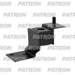 PSE22147, Подвес глушителя, MITSUBISHI PAJERO II V14W-V55W 91-04