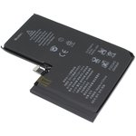 Аккумуляторная батарея (аккумулятор) Amperin для iPhone 13 Pro Max 3.85V 16.76Wh