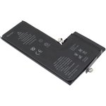 Аккумуляторная батарея (аккумулятор) Amperin для iPhone 11 Pro Max 3.79V 15.04Wh