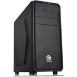 CA1C200M1NN00, Корпус Thermaltake Versa H25 CA-1C2-00M1NN-00 ATX, Без БП, Black
