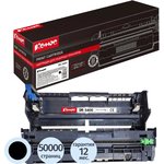 Драм-картридж КОМУС DR-3400 для Brother HL-L5000/DCP- L5500/MFC-L6800