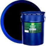 METGRUNT AKROMAT(МЕТГРУНТ АКРОМАТ) /25 кг/ черный