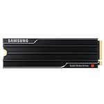 MZ-VAP1T0CW, Твердотельный диск 1TB Samsung 9100 PRO, M.2, PCI-E 5.0 x4 ...