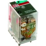 Реле CR-M024DC2 24B DC 2ПК (12A) ABB