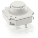 3.14.100.506/0000, Tactile Switches Pushbutton-Illuminat Industrial Controls