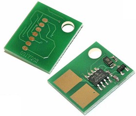 Чип для Kyocera TK-1140, 7.2K, Grafit, Чип