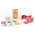 Дополнительный набор Matatalab MATATA Map "Карта приключений"