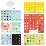 Дополнительный набор Matatalab MATATA Map "Карта приключений"