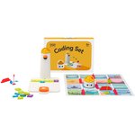 Робототехнический набор для младшего возраста Matatalab Coding Set