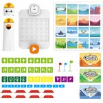 Робототехнический набор для младшего возраста Matatalab Coding Set