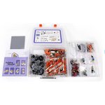 Ресурсный набор для робота Creator Kit