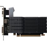 AFOX GT710 2GB DDR3 64bit VGA/DVI/HDMI Passive Video Card (AF710-2048D3L5) RTL