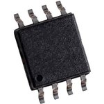 MT25QL128ABA1ESE-0SIT, Оперативная память SOP8