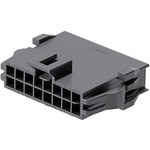 2014472400., Headers & Wire Housings NANO-FIT ...