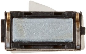 Фото 1/2 Слуховой динамик Meizu Mx6