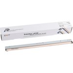 CET281093, Ракель (Wiper Blade) Konica-Minolta bizhub C250i/C300i/C360i Black ...