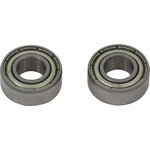 Подшипник резинового вала для HP Color LaserJet Enterprise M552/553/MFP M577 ...