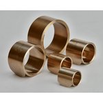 57946, Пружина постоянного давления роликовая ППД №4 (КВТ)