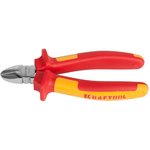 2202-5-16_z01, KRAFTOOL Electro-Kraft, 160 мм, бокорезы (2202-5-16)