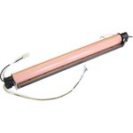 Нагревательный элемент в сборе с термопленкой FM3-5951-000 для CANON iR ADVANCE ...
