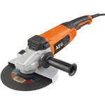 Шлифовальная машина угловая AEG WS 2200-230DMS 4935428500