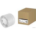 SQ1807-1802, Вентилятор осевой канальный, ВКО-125, TDM Electric