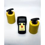 Измеритель поверхностного сопротивления ИПС-1