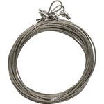 Комплект для крепления погружного насоса 15м 554261